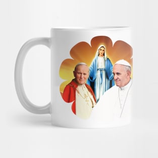 POPE Mug